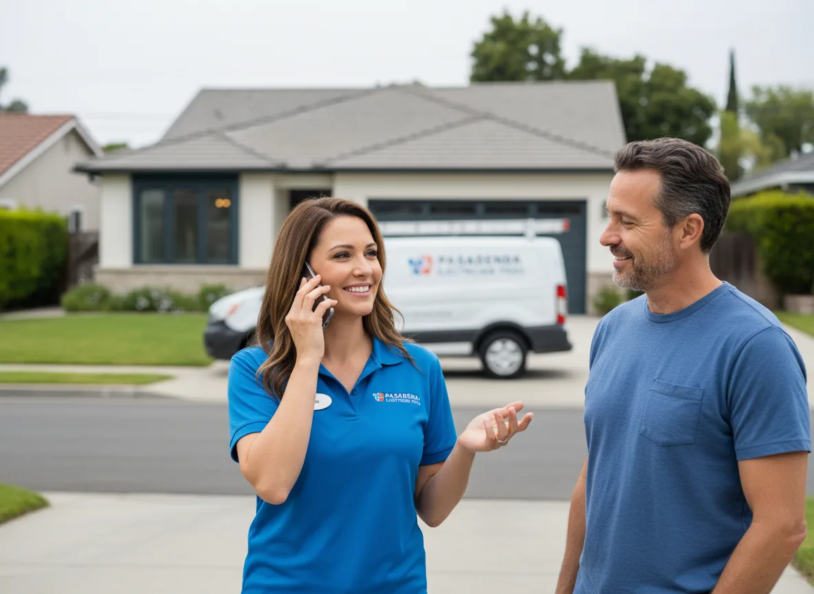 Electrician Lake Providence, LA FAQs